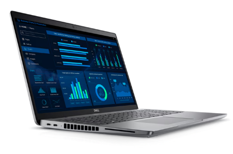 Dell Precision 3581 - imagen 2