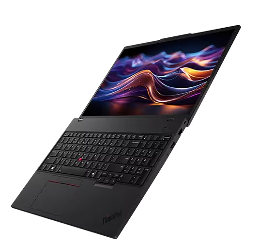 Lenovo ThinkPad P16s - imagen 2